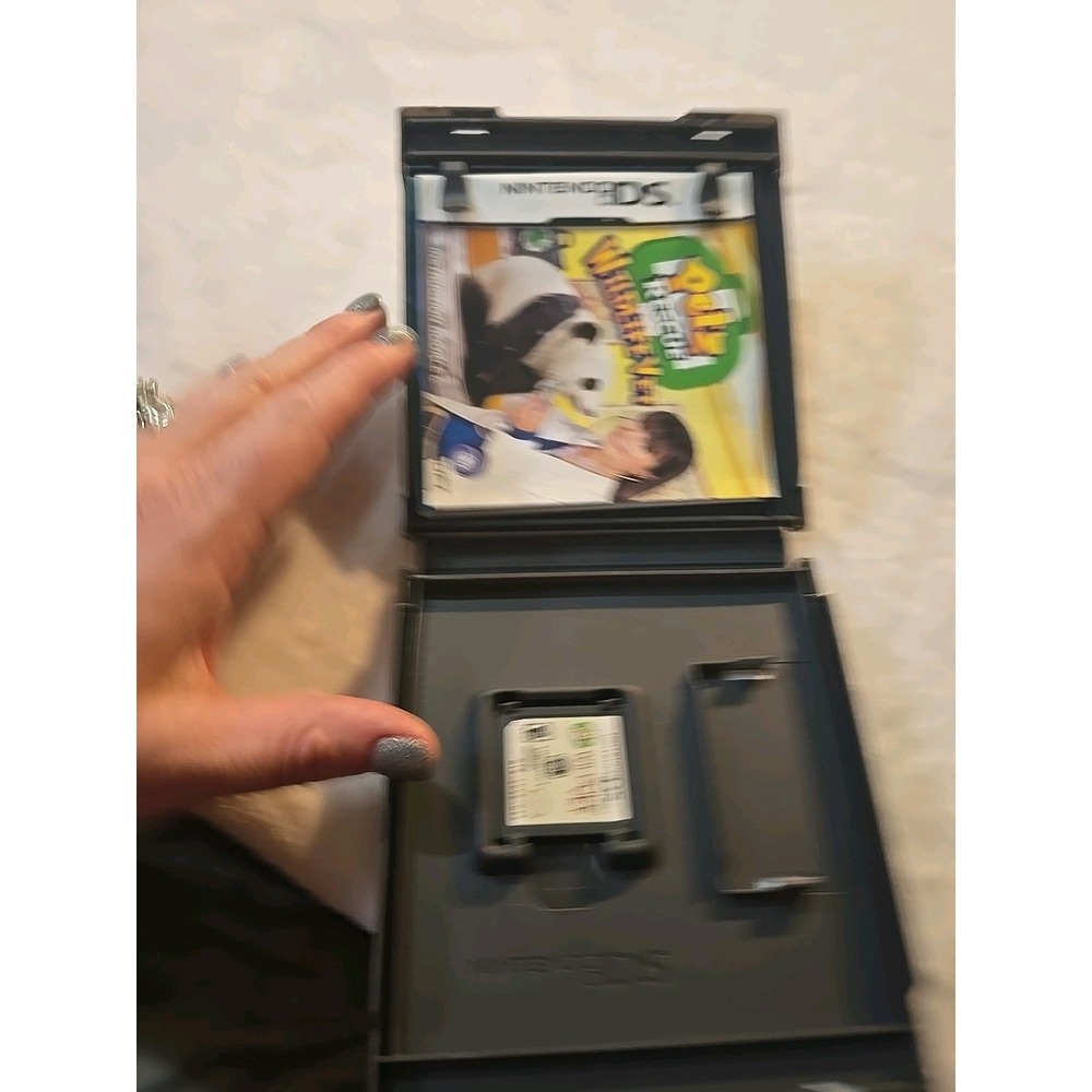 Petz Rescue: Wildlife Vet Nintendo DS Game - Picture 3 of 3